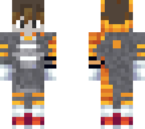 have glich tailsboy