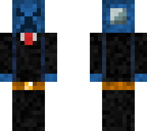 hole head creeper