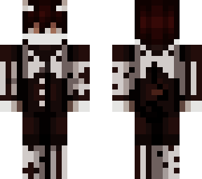 humbugg (oc skin)