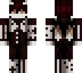 humbugg (oc skin)