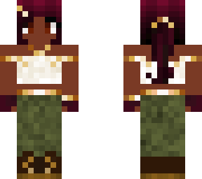 hunger games girl (completed)