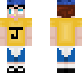 jeffy (sml)
