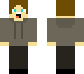 jiked_ official skin