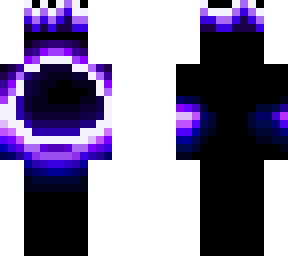 jimrapt's black hole skin v5 improved and my actuall ingame skin