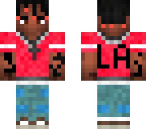 la flame
