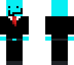 lightblue blob