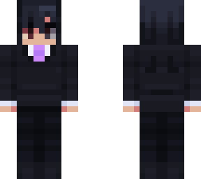 luciano traje 2.0
