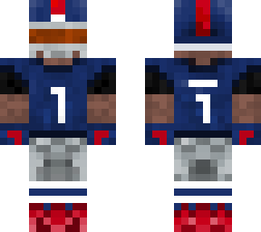 malik nabers visor