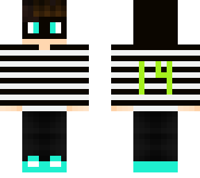 malvin thief skin