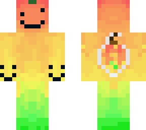 mango dude