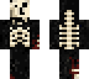marchosias (for pluto :3)