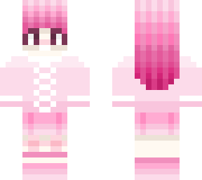 marina: coquette doll
