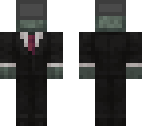 masked up green