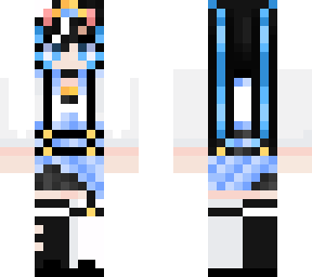 michyvt skin