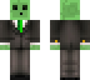 mr. slime