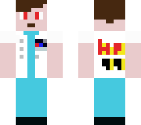 my skin uwu