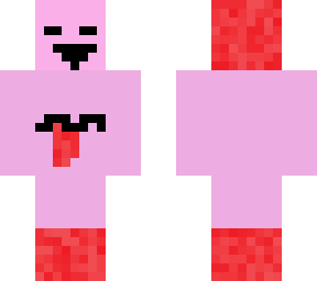 nightmarish creature