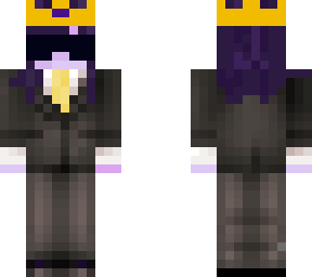 niks skin