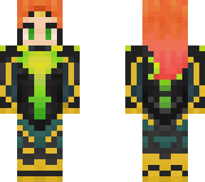 pheonix marvel rivals