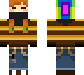 piggie boi