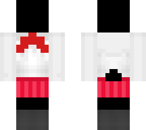 pimpom (paperdolls)