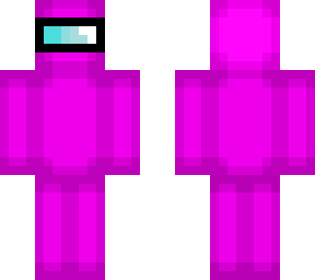 pink among us