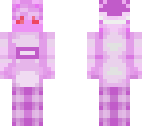 pinky