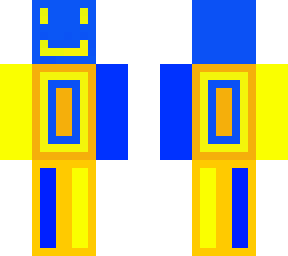 pixel gem skin (full)