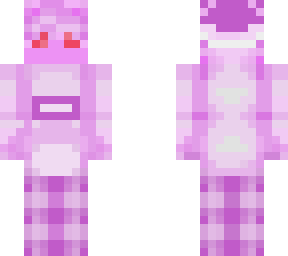 pj pink