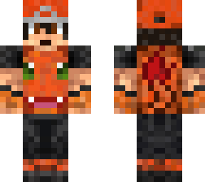 pokemon charizard