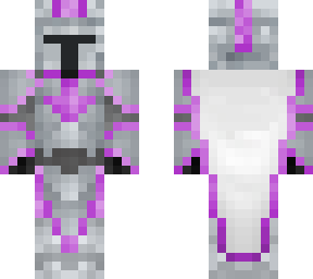 purble elora