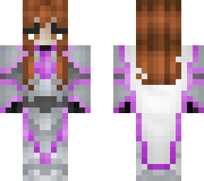 purble elora no helmet