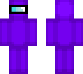 purple among us