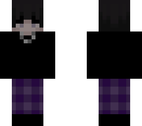 purple boy