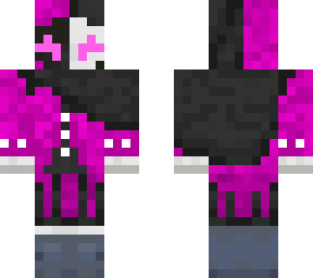 purple jester