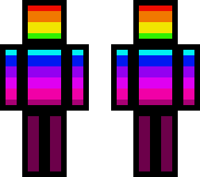 rainbow