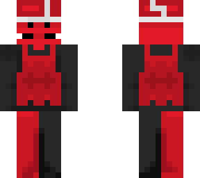 red bug