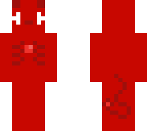red fish