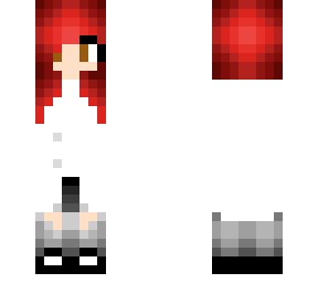red head girl2