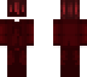 red modern guy