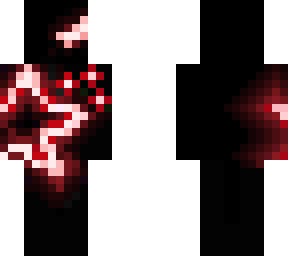 red star flame