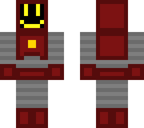 red telvi