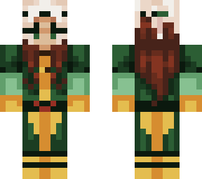 rogue - x-men '97