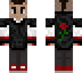 rose guy 2.0