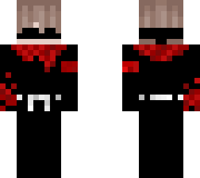 scarfed rover