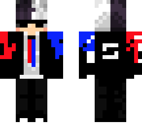 shadow ka skin