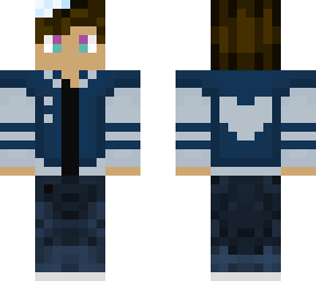 sports jacket