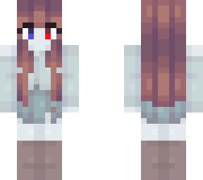 stary messy outfit