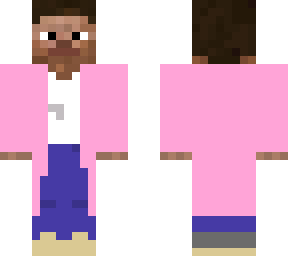 steve chilling v2