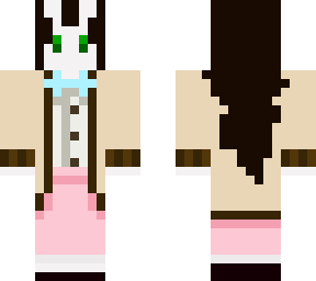 teifling skin